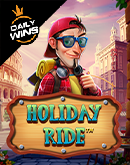 Holiday Ride™